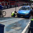 Conoce cómo rige el pico y placa en Quito.