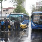 En uno de los últimos casos, tres personas resultaron con afectaciones.