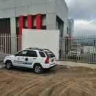 Hasta la mañana de este 17 de diciembre, no habían llegado parientes de las víctimas a la morgue.