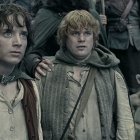 2002 - El estreno mundial de El Señor de los Anillos