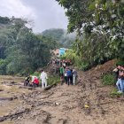 Se registró una tragedia en Zamora.