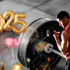 Que este año 2025 sea el inicio de tu vida saludable. ¡Ánimo!