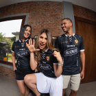 Barcelona y Marathon anunciaron las nuevas camisetas para la temporada 2025