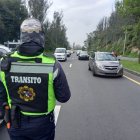 Conoce cómo rige el pico y placa en Quito el 19 de diciembre.