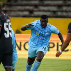 Cifuente estuvo en Universidad Católica en la temporada 2024