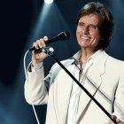 Roberto Carlos se presentará en Ecuador.