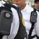 Las bodycams se utilizan para el control.