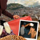 Las cábalas en Quito son tradicionales. Hay algunas que marcan diferencia del resto del país.