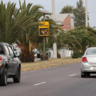 Llegan nuevas fotomultas a Quito.