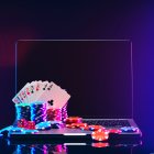 This innovation has successfully revolutionized learning, training, and entertaining ourselves