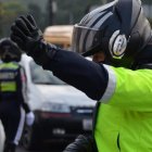 Conoce cómo rige el pico y placa hoy.