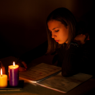 Está previsto que hasta hoy, 19 de diciembre, haya apagones este año en Ecuador.