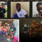 Los padres de los menores están angustiados. Piden respuestas y ayuda.