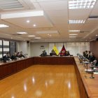 ELCPCCS debe elegir a los cinco vocales de la Judicatura