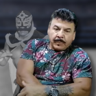 Rey Mysterio Sr. fue un destacado luchador mexicano.