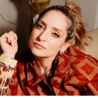 Mirella Cesa estrenó su albúm ‘De vuelta al pesebre’.