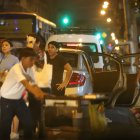 Según la ATM, los taxirrutas no tienen autorización para establecer paraderos.