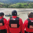 La mujer falleció durante minería artesanal.