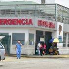 Se investigarán los problemas de servicio, infraestructura y falta de medicinas en el Hospital Teodoro Maldonado Carbo de Guayaquil.