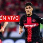 Piero Hincapié una fecha con el Bayern