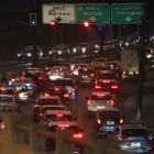 Cortes de luz inesperados se registraron el 20 y 21 de diciembre en Ecuador.