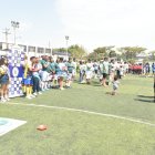 En el Guasmo donde antes se lo conocía como el kartodromo se hacen los campeonatos.