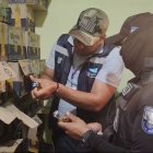 El operativo se efectuó la noche del viernes 20 de diciembre.