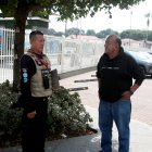 José Delgado se confiesa emelecista, aunque los barcelonistas lo quieren.