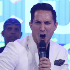 El presentador Eduardo Andrade está agradecido con su público