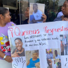 Los cuatro menores desaparecieron el 8 de diciembre en Guayaquil.