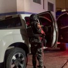 Ambos detenidos fueron llevados a las provincias donde se llevan sus procesos judiciales.