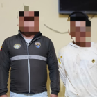 El sospechoso admitió que lo golpeó hasta causarle la muerte.