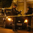 Se reportó una muerte violenta la noche del 22 de diciembre.