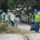 El espacio se encuentra en rehabilitación. Se estrenará en 2025.