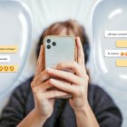 La promociones para encuentros sexuales se las encuentra en las aplicaciones de citas en línea.