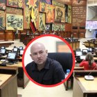 Autoridades militares no comparecieron ante la Asamblea Nacional