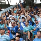 Las elecciones de Emelec se realizarían entre el 18 y 22 de febrero.