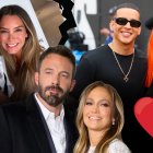 Varios famosos decidieron poner fin a sus matrimonios a lo largo de este 2024.