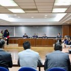 Este 23 de diciembre, Wilman Terán fue condenado a prisión.