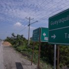 El hallazgo se suscitó en un recinto de Taura.