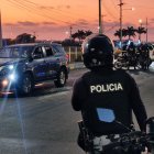 Los crímenes de un padre y su hijo tuvieron lugar este 24 de diciembre en Manta.