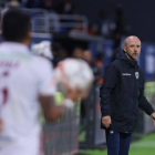 Javier Rabanal dirigió a Independiente Juniors en la temporada 2024