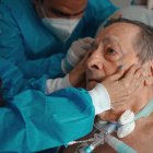 Desde agosto se reportó que Pedro Restrepo estaba grave.