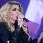 La mexicana Dulce, en 2019.