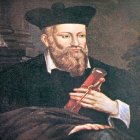 Escribió 6338 profecías hace 500 años.