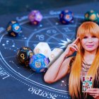 La astrologa publicó sus predicciones para cada signo en el año 2025.