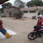 Los cuerpos habían permanecido en la morgue de Salitre, otro cantón de Guayas.
