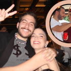 Johnta y Shany Nadan participan en MasterChef Celebrity Ecuador