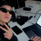 Mersa es un cantante ecuatoriano de música urbana.