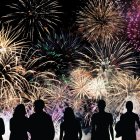 Agenda de actividades para el último fin de semana del año.